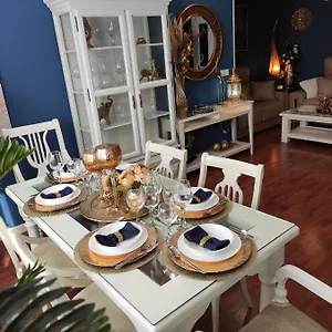 Apartamento Caprichos, Jerez de la Frontera