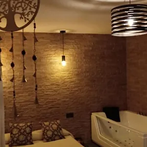 Apartamento Estudio Romántico Sol De Jerez, Jerez de la Frontera