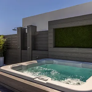 Apartamento Allo Plateros Centro, Jerez de la Frontera